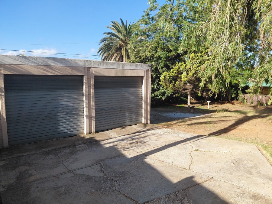 3 Bedroom Property for Sale in Bothasrus Eastern Cape